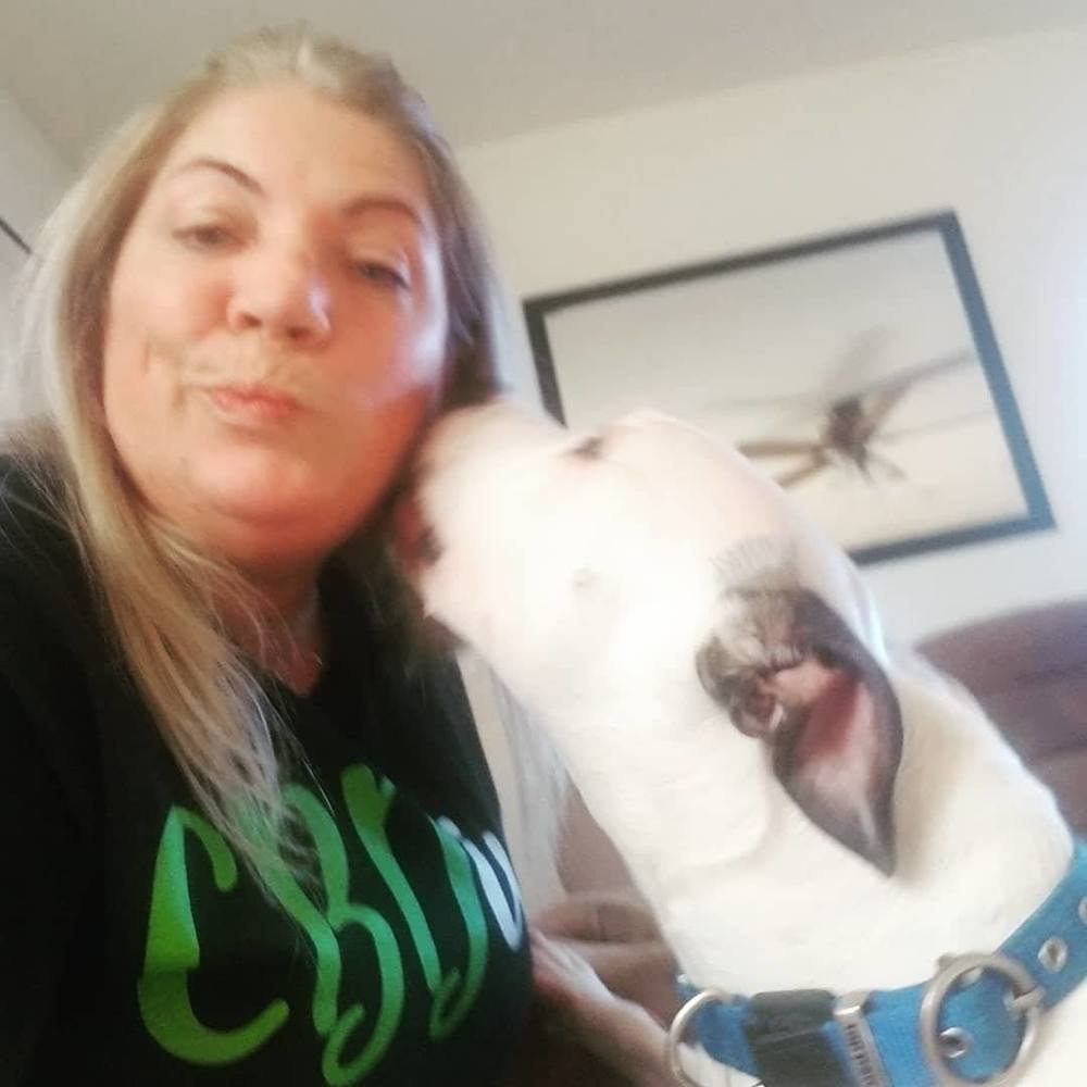 Meet your Posher, Jennifer